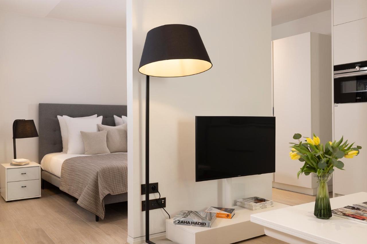 L-avenue 4* Brüssel