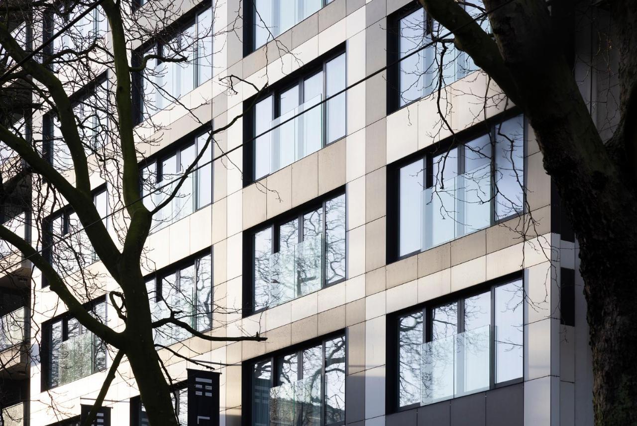 Hotel L-avenue Brüssel