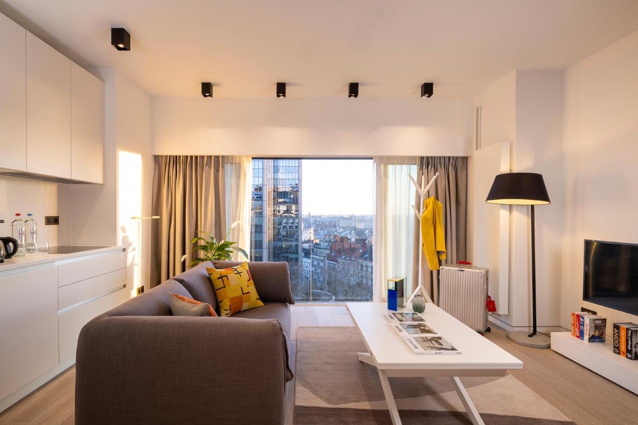 Hotel L-avenue Bruselas
